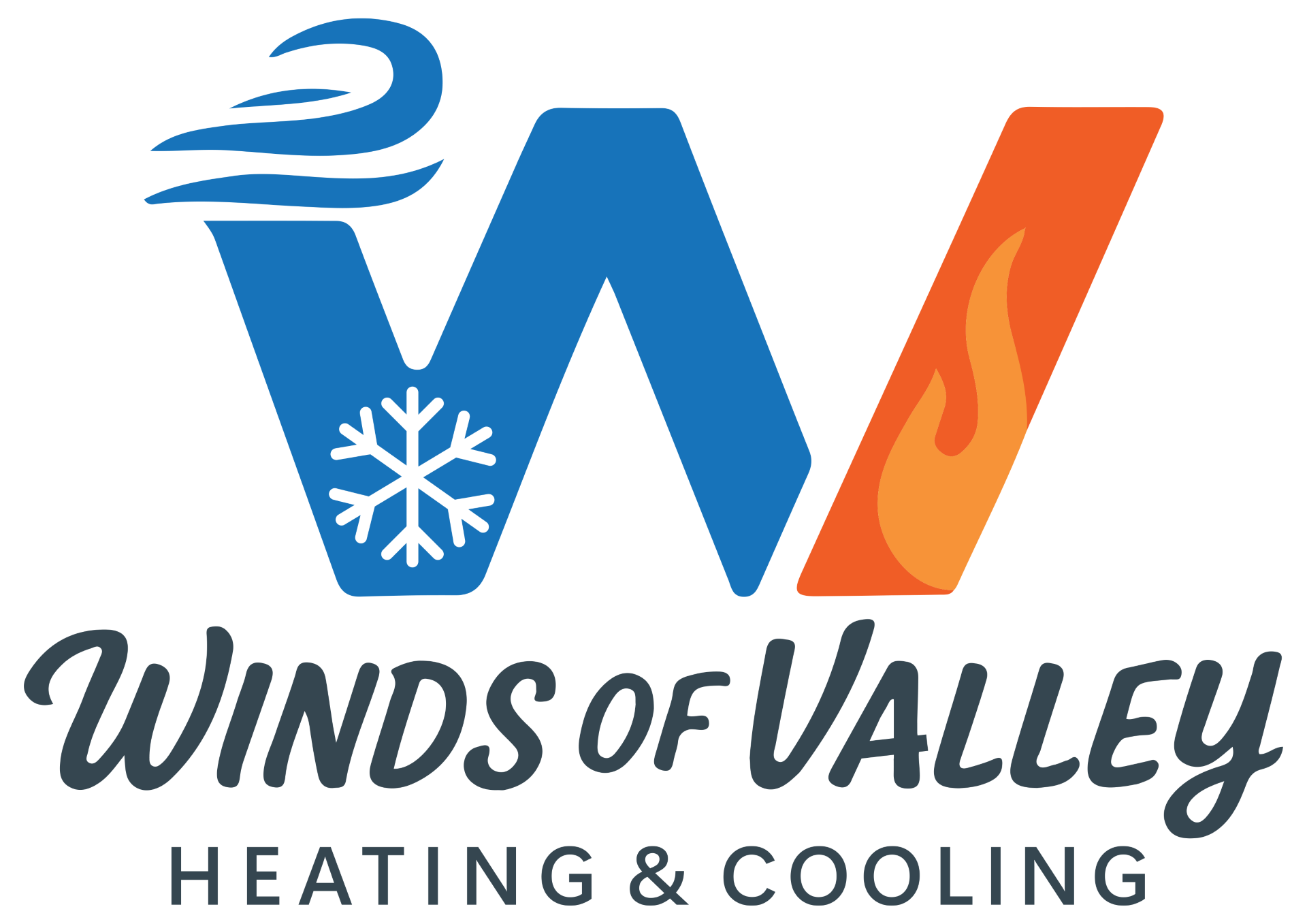 Winds of Valley Heating & Cooling
